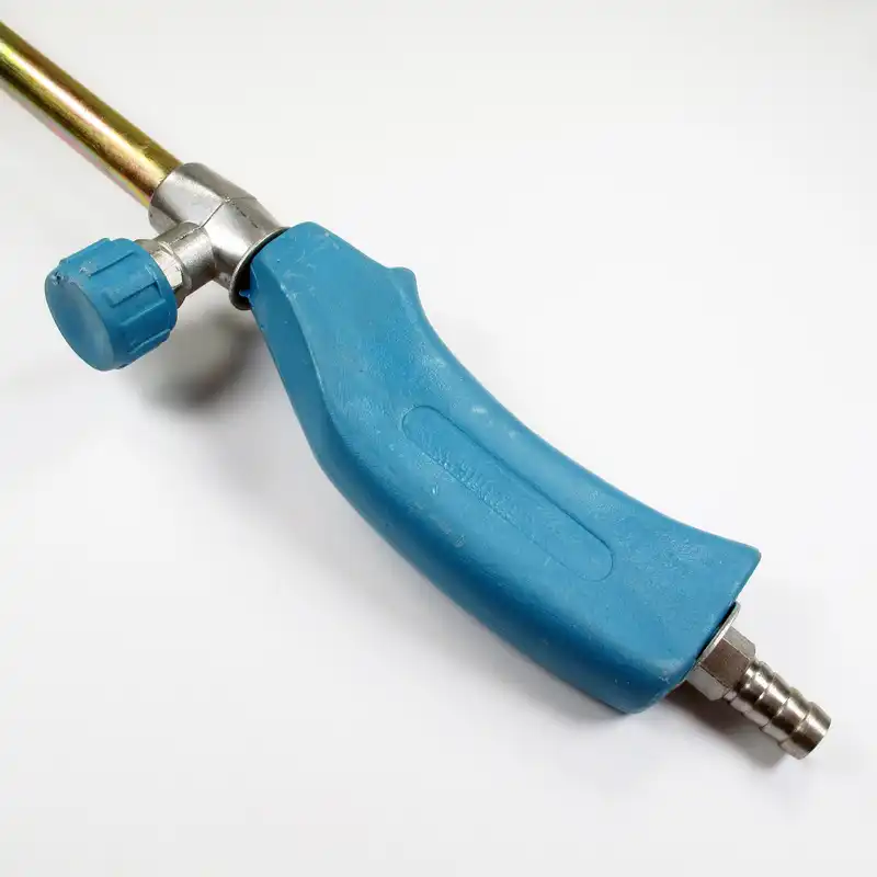 سرپیک شعله افکن مدل PA 2044