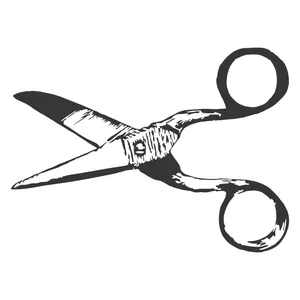 استیکر والتت مدل آرایشگاه کد 183