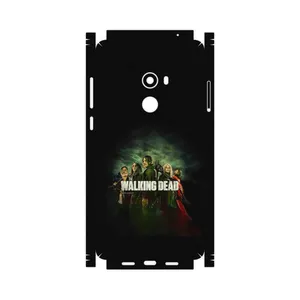 MAHOOT WALKING DEAD-FullSkin Cover Sticker for Xiaomi Mi Mix 2