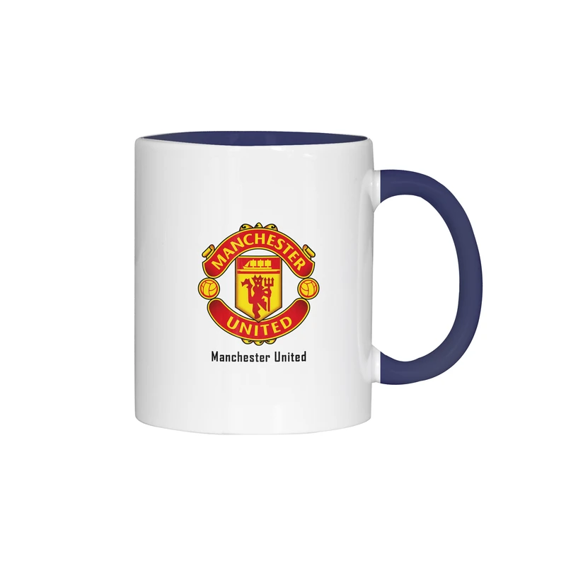 ماگ ژالینو طرح منچستر یونایتد کد 001