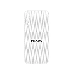 MAHOOT Prada Cover Sticker for Samsung Galaxy M14