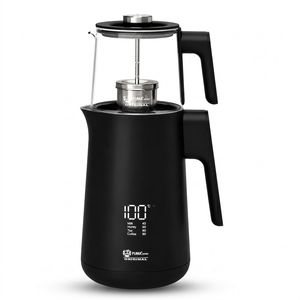 چای ساز روی هم فوما مدل FU-2374