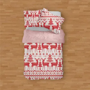 سرویس خواب مدوپد مدل PAT00122 یک نفره 4 تکه