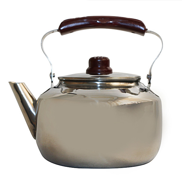 کتری الیکا مدل hm