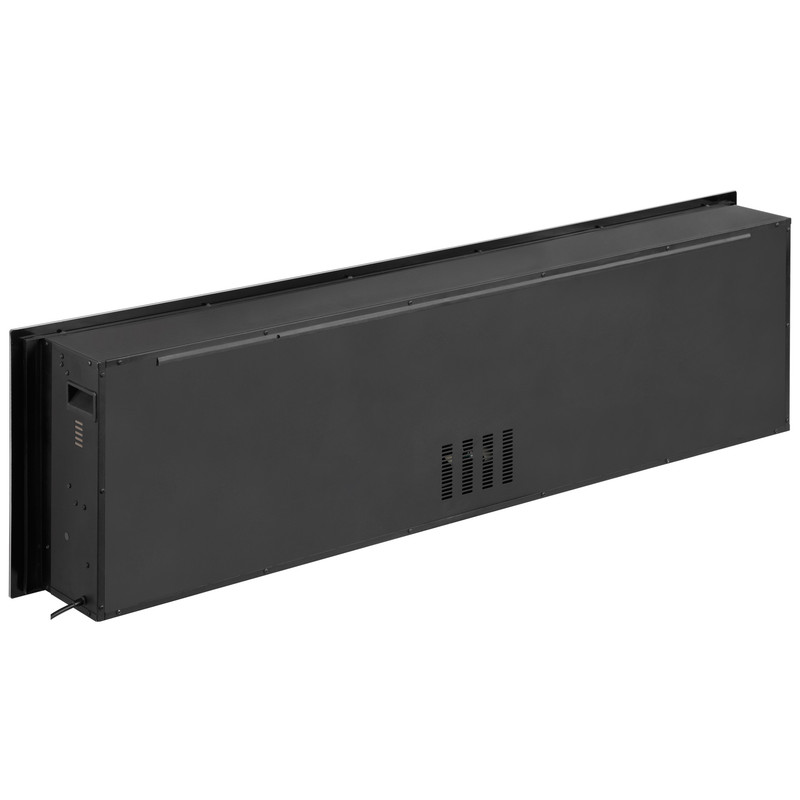 شومینه برقی اچ بی مدل LCD-220