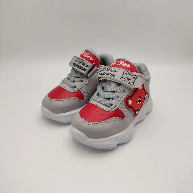 کفش راحتی  مدل واران 1070GR