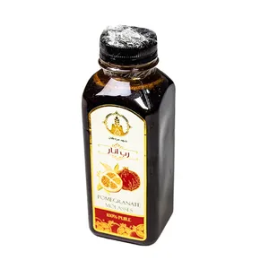 رب انار ساوه - 550 گرم