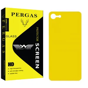 Waily Nice Pergas Back Protector For Apple iPhone 7