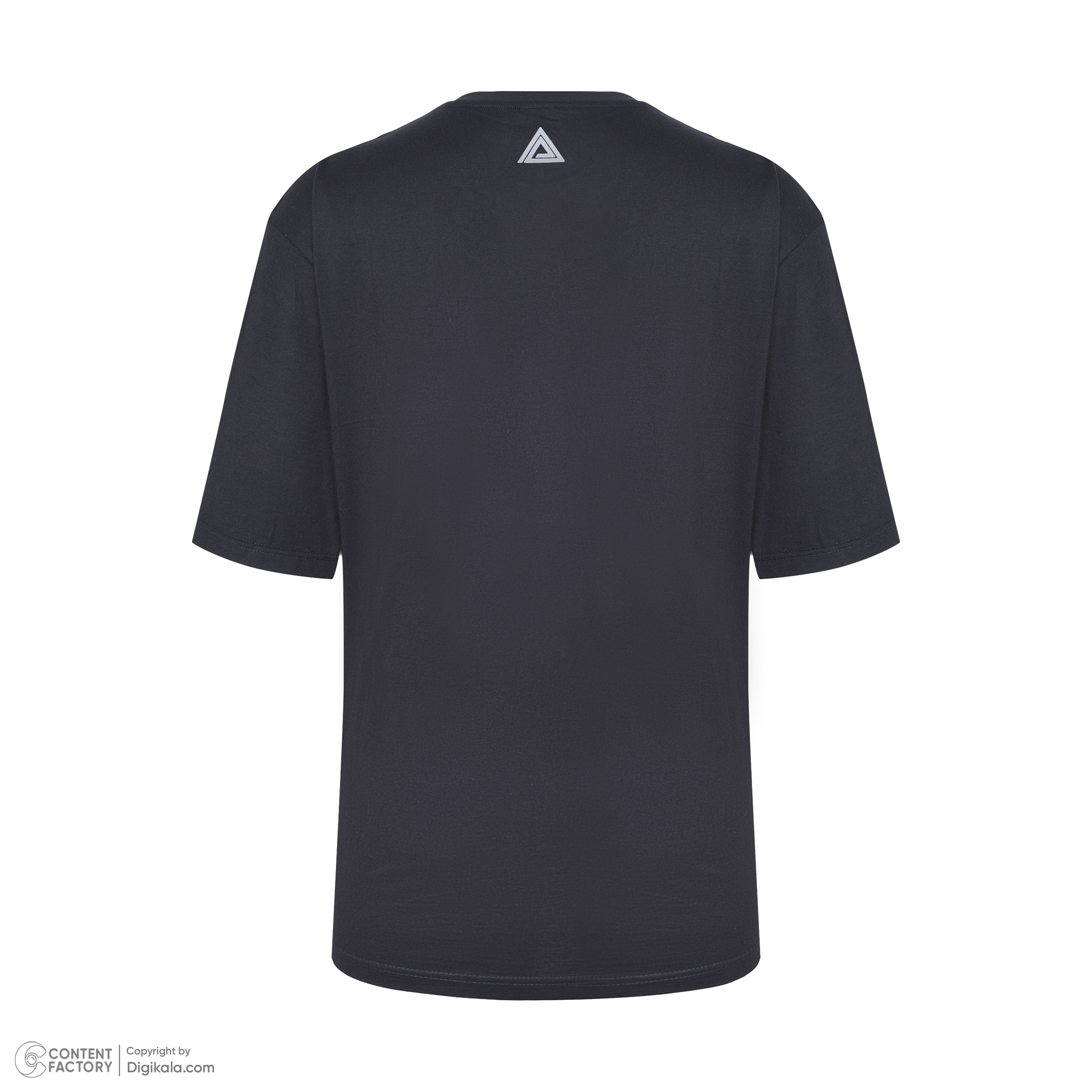 تی شرت آستین کوتاه مردانه وستیتی مدل iceberg -  - 3