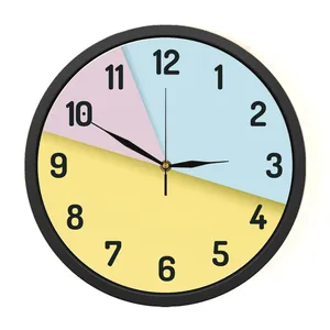 ساعت دیواری مدوپد مدل NF2-117