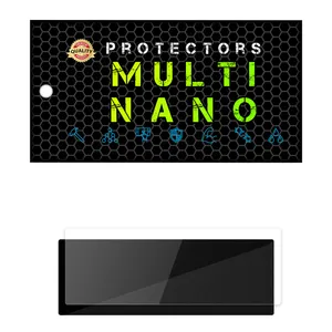 Multi Nano X-S1N Screen Protector For Bahman Dignity Prestige