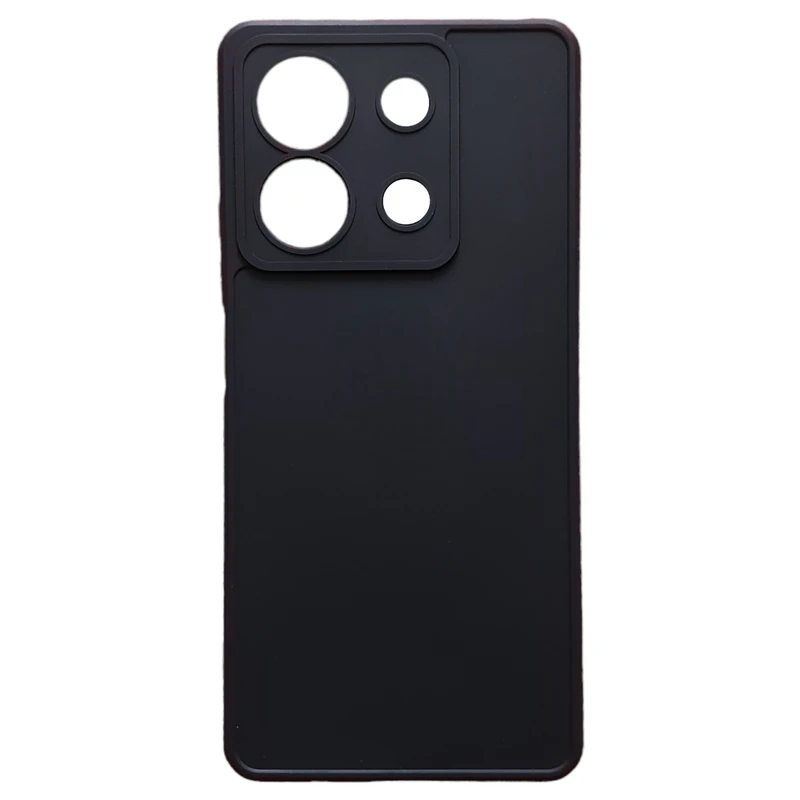 کاور مدل X6_T01 مناسب برای گوشی موبایل شیائومی Redmi Note 13 Pro 5G / Poco X6