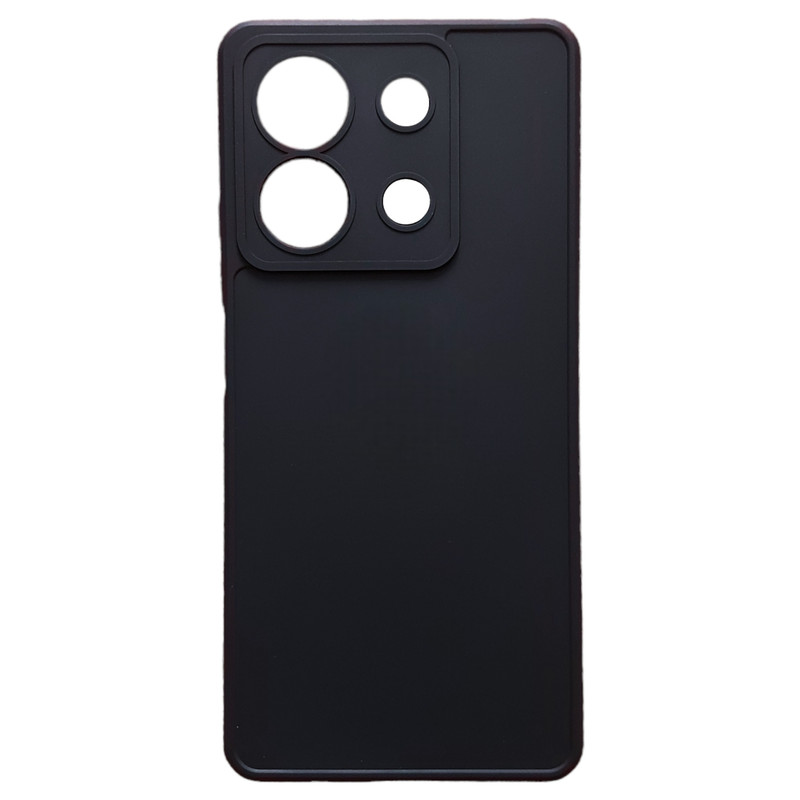 کاور مدل X6_T06 مناسب برای گوشی موبایل شیائومی Redmi Note 13 Pro 5G / Poco X6