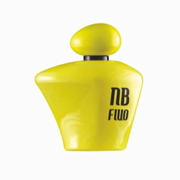 ادو پرفیوم زنانه نیو برند مدل FLUO SUN حجم 100 میلی لیتر