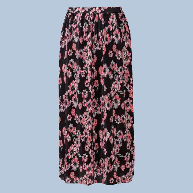 دامن زنانه اسمارا مدل d-3394