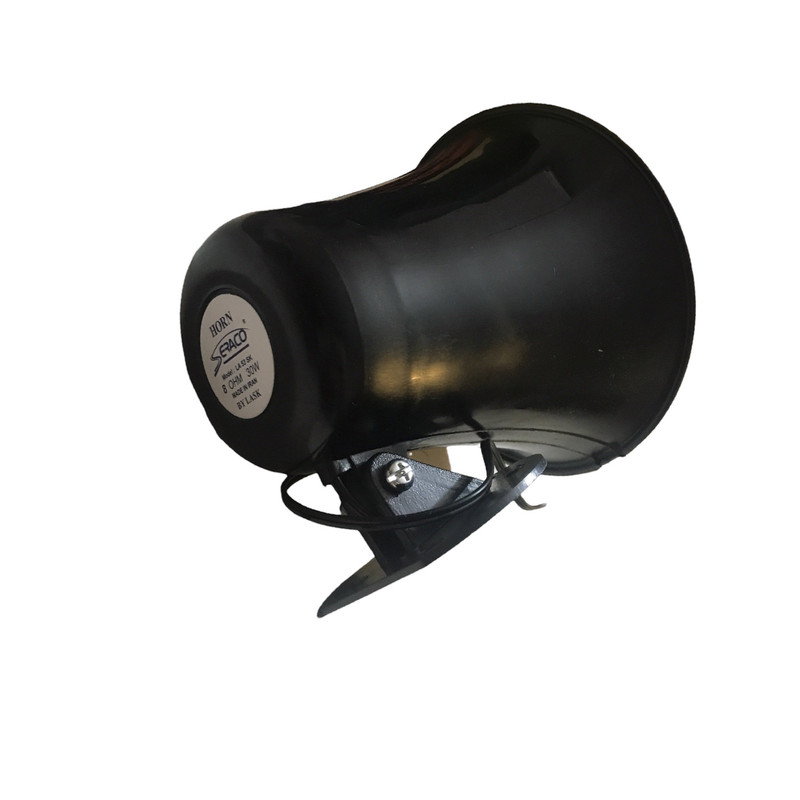 بلندگو دزدگیر اماکن سراکو مدل 30 W