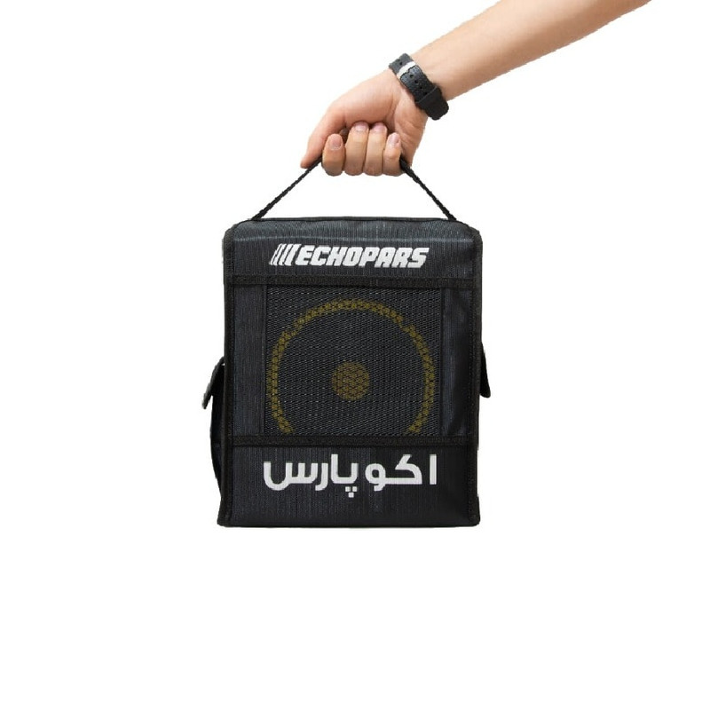 اکو همراه اکوپارس مدل PA-906