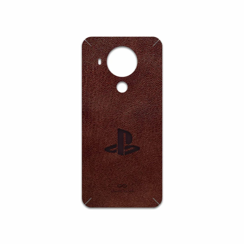 برچسب پوششی ماهوت مدل NL-PS مناسب برای گوشی موبایل نوکیا 5.4