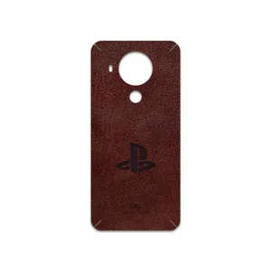 MAHOOT NL-PS Cover Sticker for Nokia 5.4
