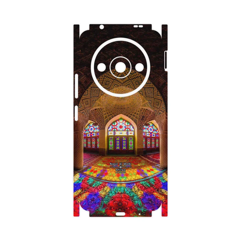 برچسب پوششی ماهوت مدل Nasir Al-Molk Mosque-FullSkin مناسب برای گوشی موبایل شیائومی Redmi A3