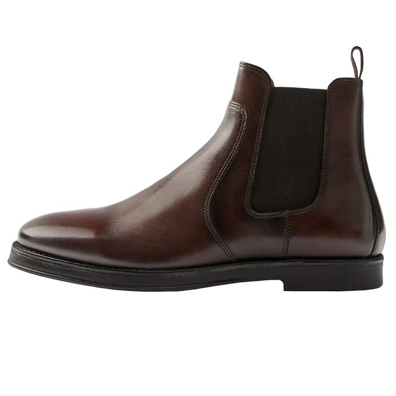 نیم بوت مردانه زارا مدل BR11 620