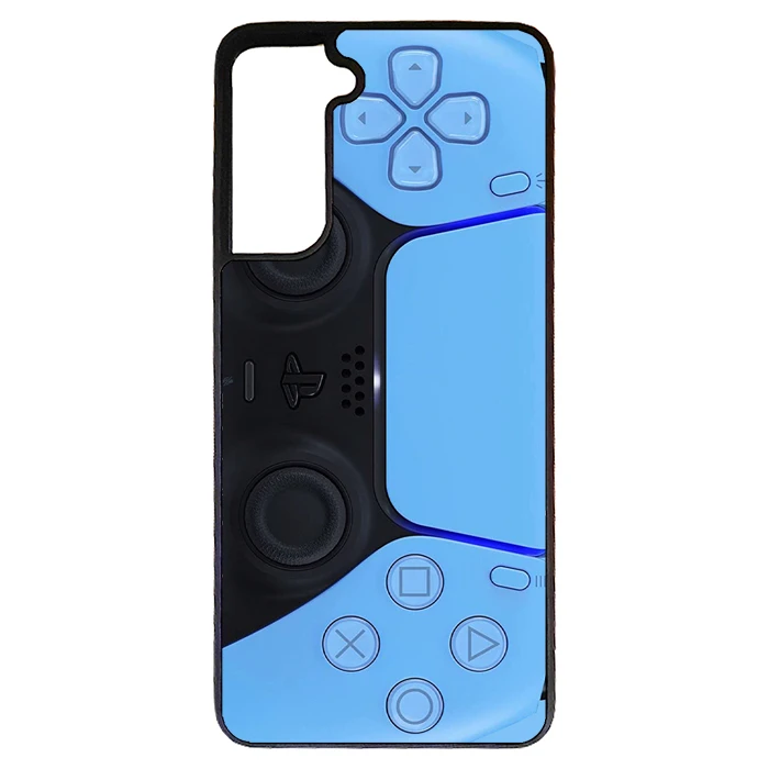 کاور طرح دسته پلی استیشن مناسب برای گوشی موبایل سامسونگ galaxy s22 plus