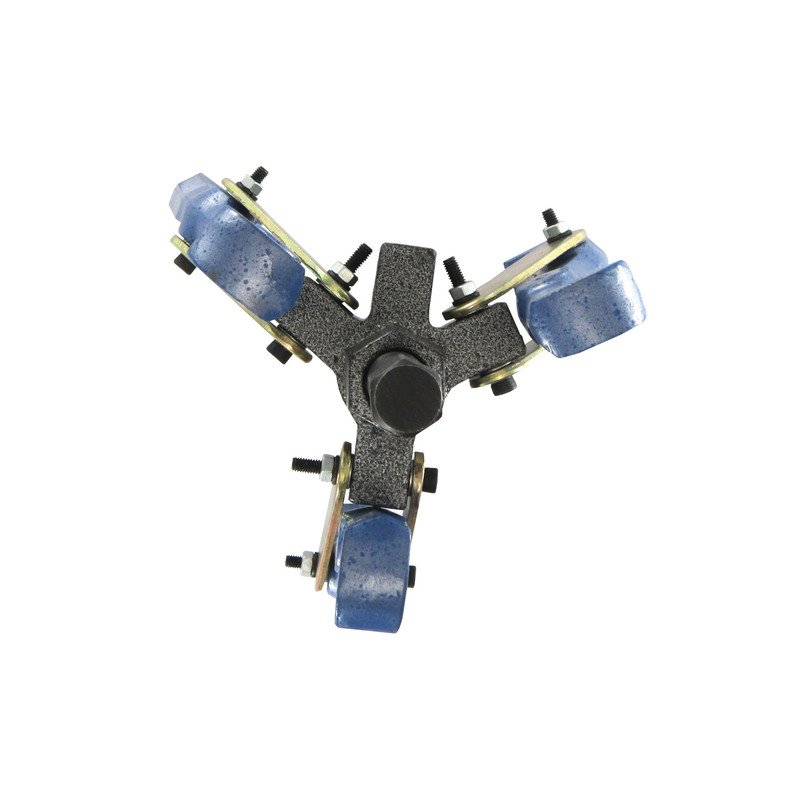 پولی کش ابزارگستر مدل 3 کد 0167 سایز 10 اینچ پولی کش ابزارگستر مدل 3 کد 0167 سایز 10 اینچ