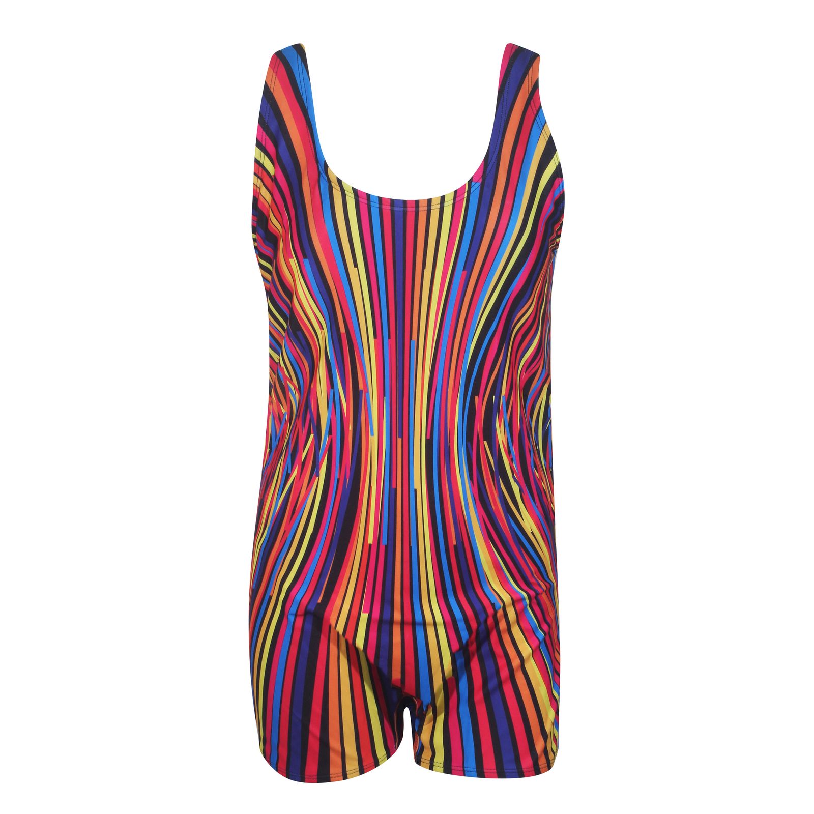 مایو زنانه مدل SW0100w1