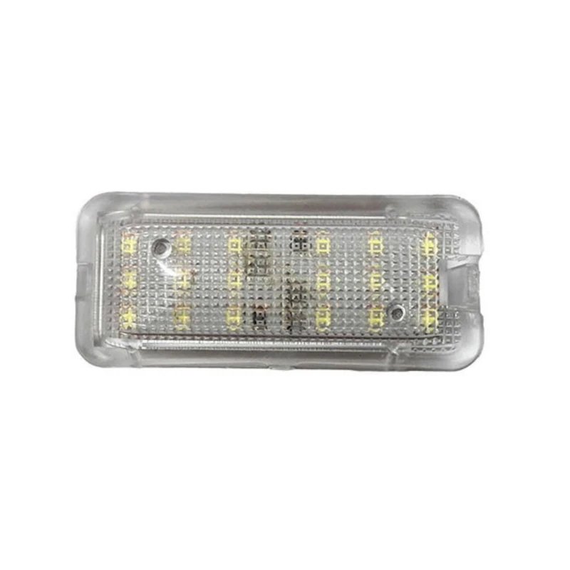 چراغ صندوق و داشبورد ال ای دی مدل smd.18ya مناسب برای پژو ۴۰۵