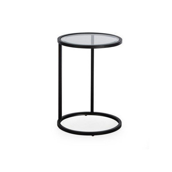 میز عسلی مدل دوخط کد 02