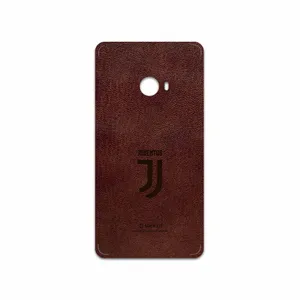 MAHOOT NL-JUVE Cover Sticker for Xiaomi Mi Note 2