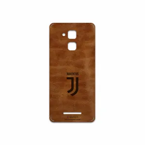 MAHOOT BFL-JUVE Cover Sticker for ASUS Zenfone 3 Max ZC520TL