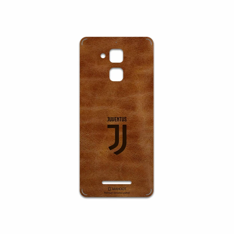 برچسب پوششی ماهوت مدل BFL-JUVE مناسب برای گوشی موبایل ایسوس Zenfone 3 Max ZC520TL