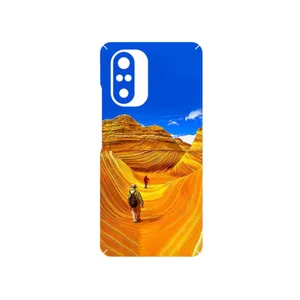 MAHOOT Amazing Rocks Cover Sticker for Xiaomi Mi 11i