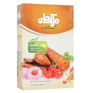 پودر کتلت ملک ماه - 90 گرم