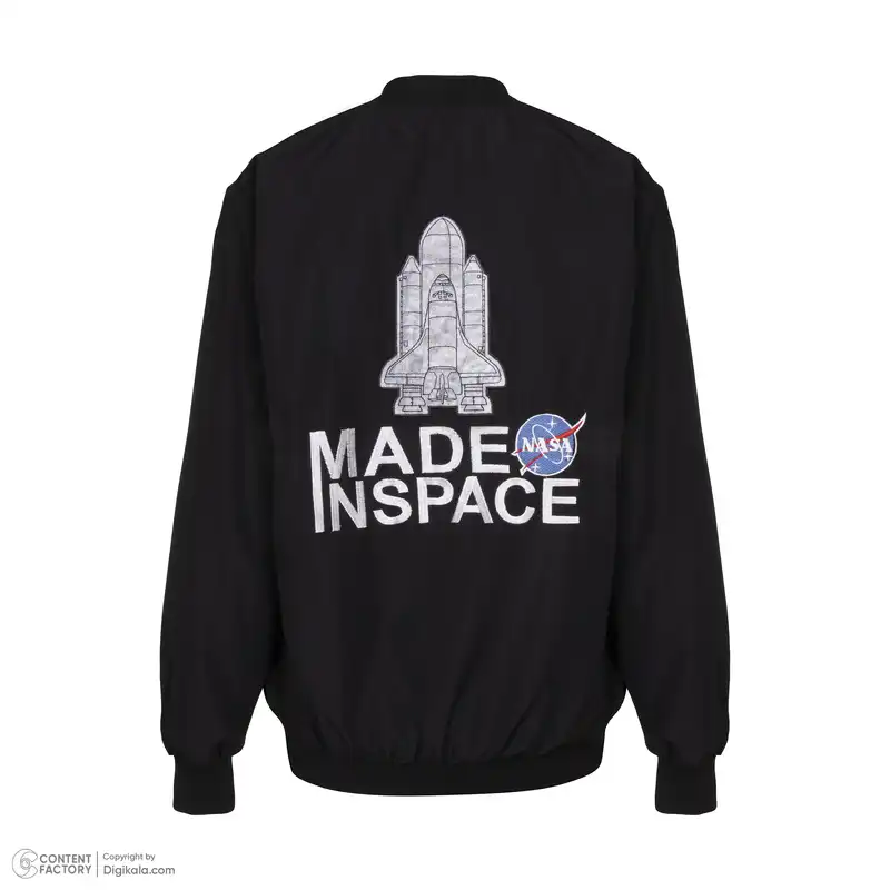 کاپشن بهاره مردانه مدل TC7