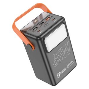 پاوربانک اِیزن پلاس مدل EP-13 ظرفیت 60000 میلی آمپر ساعت