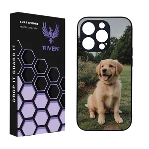 RIVEN RI3-15 Case For Apple iPhone 12 Pro