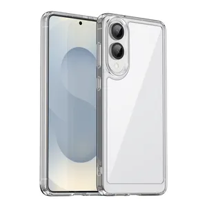 BodyGuard Sky Case For Samsung Galaxy S25 Edge