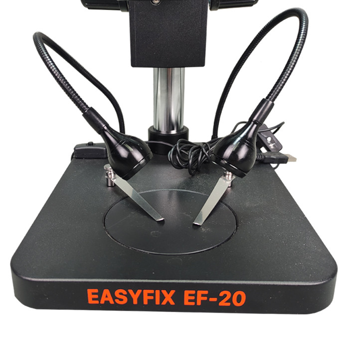 میکروسکوپ ایزی فیکس مدل EF-20