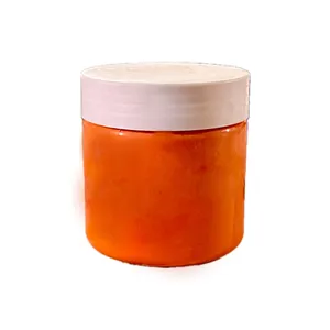 رنگ چوب نارنجی ‌پایه آب کد wood 650 حجم 300 میلی لیتر