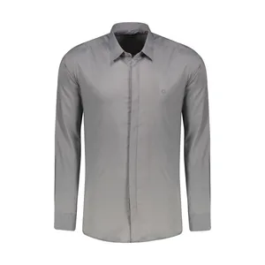 پیراهن آستین بلند مردانه دیورسو مدل سارینا 01