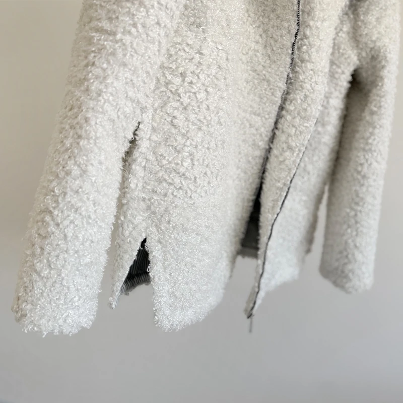 عکس شماره 6 : پالتو زنانه مدل ملودی