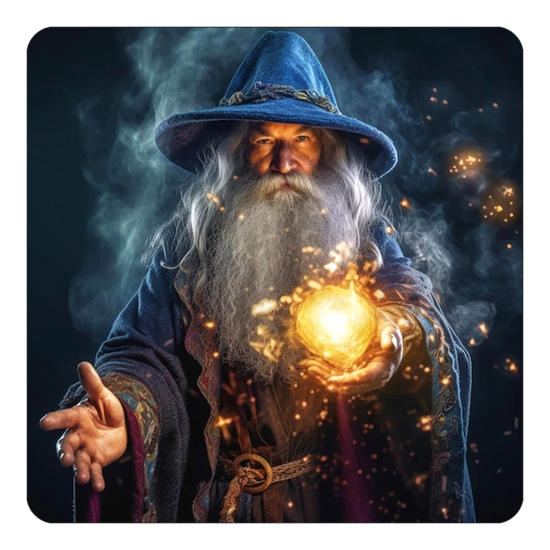 مگنت کاکتی طرح هری پاتر Harry Potter مدل mp43353