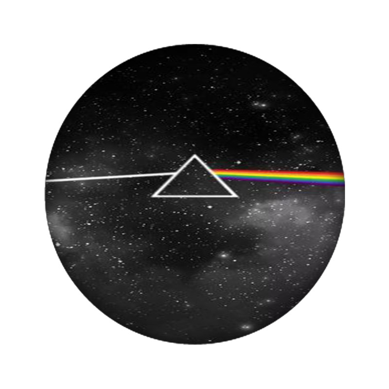 استیکر تزئینی موبایل و تبلت مدل Pink Floyd کد 3159