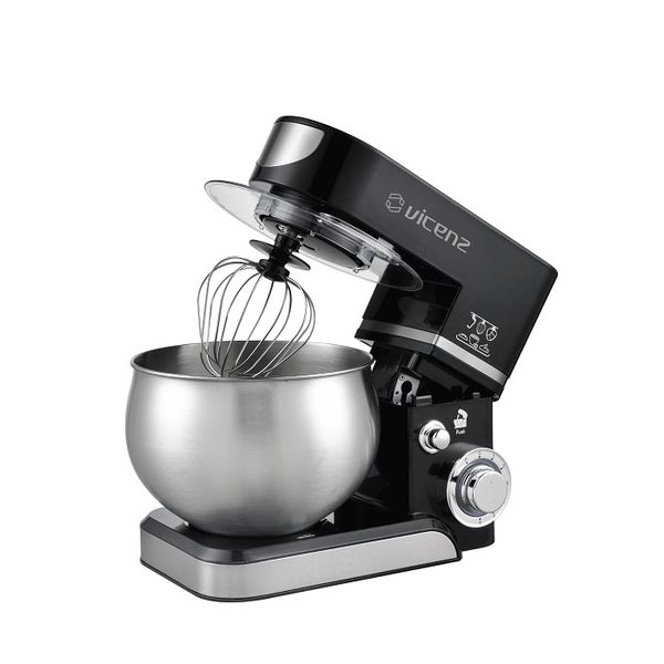 همزن کاسه‌دار 5 لیتری ویکنز مدل VIC-9112