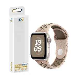 بند تنکیو مدل Beckham مناسب برای اپل واچ سری 7 سایز 45 mm