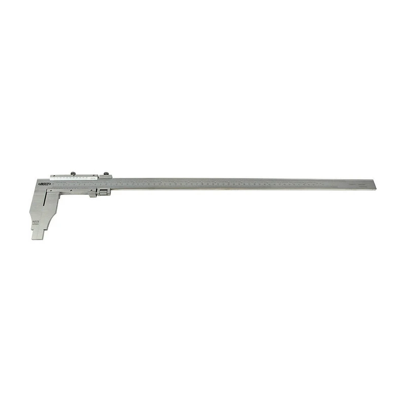 کولیس اینسایز مدل 500-1214 گستره 0-500 میلی متر کولیس اینسایز مدل 500-1214 گستره 0-500 میلی متر