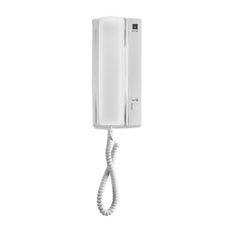 درب بازکن صوتی تابا مدل TL633