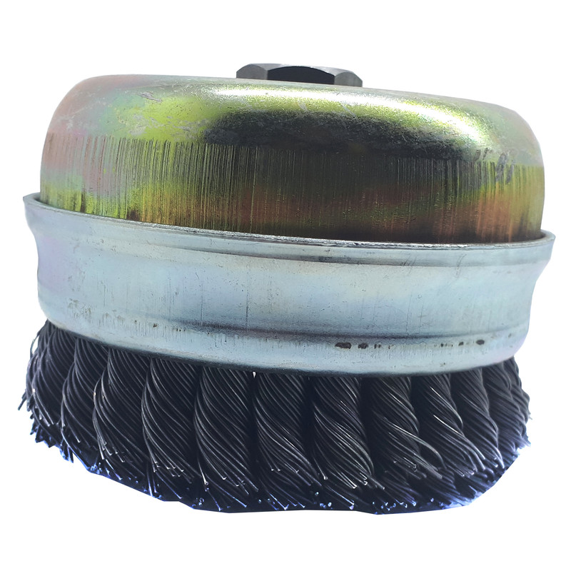 فرچه سیمی مدل LW KFG12